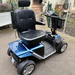 Senioren E-Mobil 650 Euro  - Bild 4