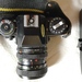Spiegelreflexkamera analog Ricoh XR-7 mit Objektiv - Bild 4