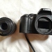 Canon EOS 5000 Gehäuse defekt mit Objektiv - Bild 4