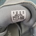 Hellgraue Puma Lederschuhe - Bild 4