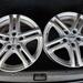 4 Alufelgen für Audi, Seat, Skoda, VW - Bild 2