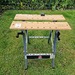 Klappbarer Arbeitstisch 18 Euro  - Bild 1