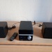 Medion Stereoanlage - CD-Radio-USB-Bluetooth-5Euro - Bild 2