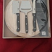 Kaesemesser-set 