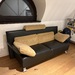 Cor-Ledersofa - Bild 1