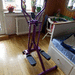 Heimtrainer 