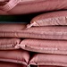 Polsterauflagen für Gartenstühle  - Bild 1