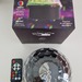 Deko Lampe Led Wandbild Vase  - Bild 4