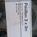 Pavillon  - Bild 2