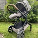 Kinderwagen/ Sportwagen 2in1 - Bild 1