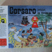 Corsaro Irrfahrt im Piratenmeer Spiel 1991 Herder - Bild 3