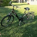 Dahmenfahrrad Lehmkuhl T5 , plus Korb   - Bild 1
