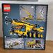 Lego Technic Mobilkran 42108 - Bild 1