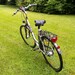 Rixe Damen Alu-Trekking-Rad, neuwertig, - Bild 2