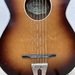  Gitarre von Egmond Freres 559275 fuer 60 Euro  - Bild 6