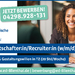 Markenbotschafter:in/Recruiter:in (w/m/d) mit Erfa - Bild 1