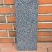 Fensterbank Marmor Black/ Antracite - Bild 4