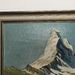 Ölgemälde Matterhorn  - Bild 8