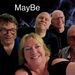 MayBe sucht Gitarrist:in - Bild 1
