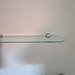 Badablage aus Glas - Bild 1