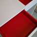 Brimnes Schminktisch, weiss - Bild 4