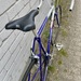 Koga Miyata Prologue lila weiß RH54 Rennrad - Bild 8