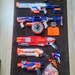 Nerf Sortiment - Bild 1