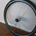 28 Zoll Vorderrad mit Nabendynamo - Bild 1