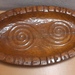 Geschnitzte Holzteller mit Sprüchen gesucht  - Bild 2