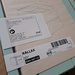 Kallax Schubladen wellenförmig / mint - Bild 1