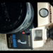 Melson, D200 A, Motor Drive mit blitz und tasche - Bild 7