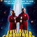 Film: Evil Alien Conquerors - Zwei Trottel aus dem - Bild 1