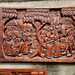 Biete Bilder und Figuren aus Holz  - Bild 2