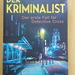 Der Kriminalist Der erste Fall von Tim Sullivan - Bild 1