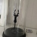 DEPOT Große Glas-Glocke - Dome mit Base - Bild 1