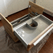 Waschtischunterschrank - Bild 3