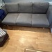 Ikea Sofa Norsborg 3- Sitzer - Bild 2