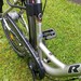 Rixe Damen Alu-Trekking-Rad, neuwertig, - Bild 6