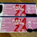 2 Tickets für Plaza Festival in Hannover 6.6.  - Bild 1