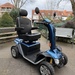 Senioren E-Mobil 650 Euro  - Bild 1