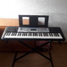 Keyboard Yamaha ytp 255 für 70 E - Bild 2