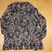 SCOTCH & SODA, Gr. 40 tolle Bluse schwarz Neu Etik - Bild 3