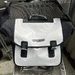 Ortlieb Fahrradtasche Downtown, weiß/schwarz - Bild 5