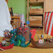 Playmobil Wikingerschiff mit Insel und Drachen - Bild 1