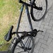 Fahrrad riverside wie neu - Bild 2