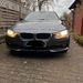 BMW F31 Touring 316d  - Bild 1