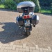 Motorrad Yamaha FJR1300AS  - Bild 3
