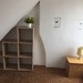 30 qm Dachzimmer in Schwachhausen  - Bild 1