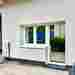 Frisch renovierte 2-Zimmer-EG-Wohnung mit Terrasse - Bild 5
