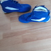 Blaue Damen FILA Schue GR. 38 - Bild 3